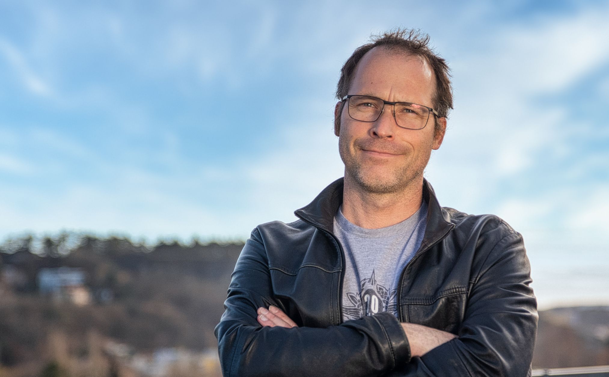 Marek Španěl, Bohemia Interactive