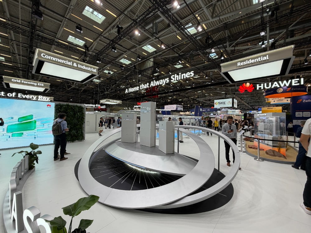 Huawei