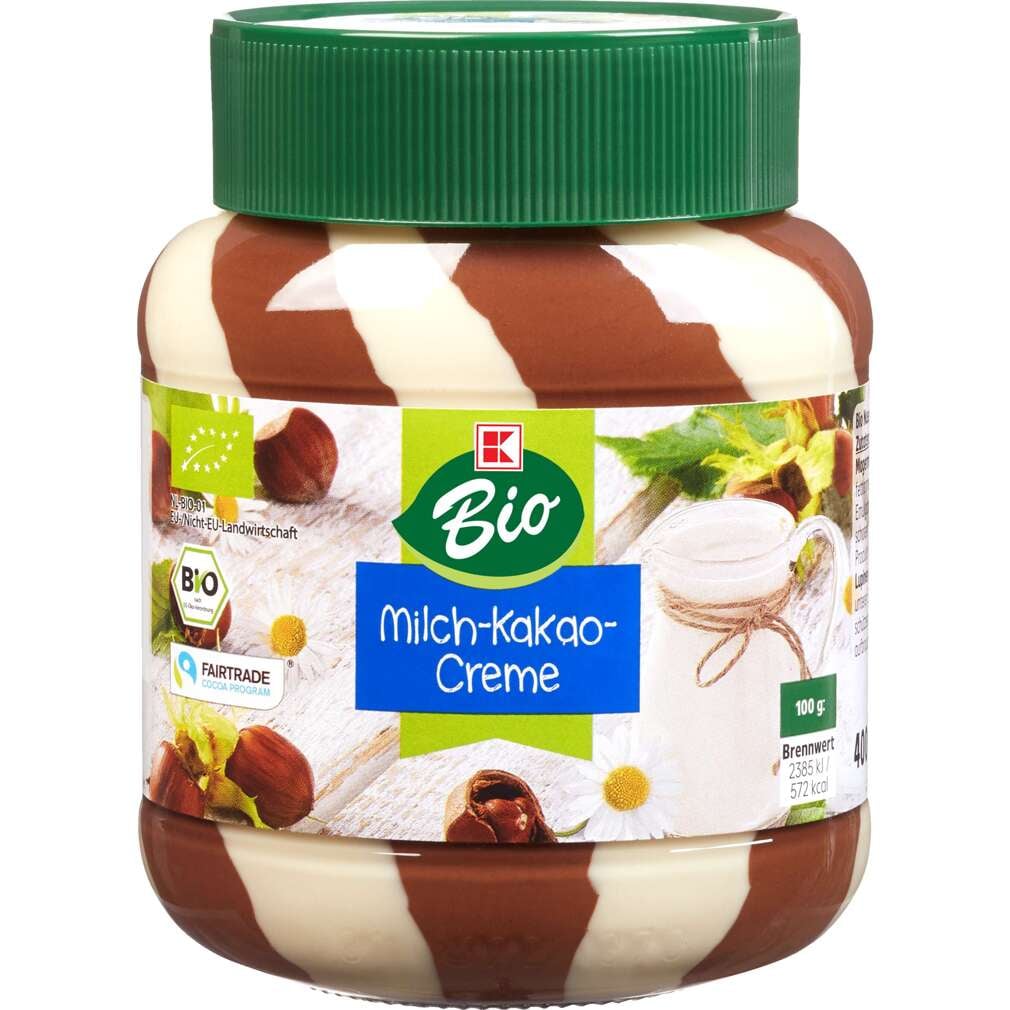 Privátní značka Kauflandu