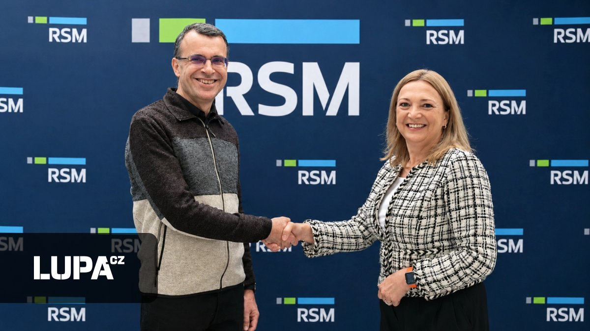 Tuzemský vyzyvatel velké čtyřky koupil českou IT firmu, tržby chce dostat na miliardu