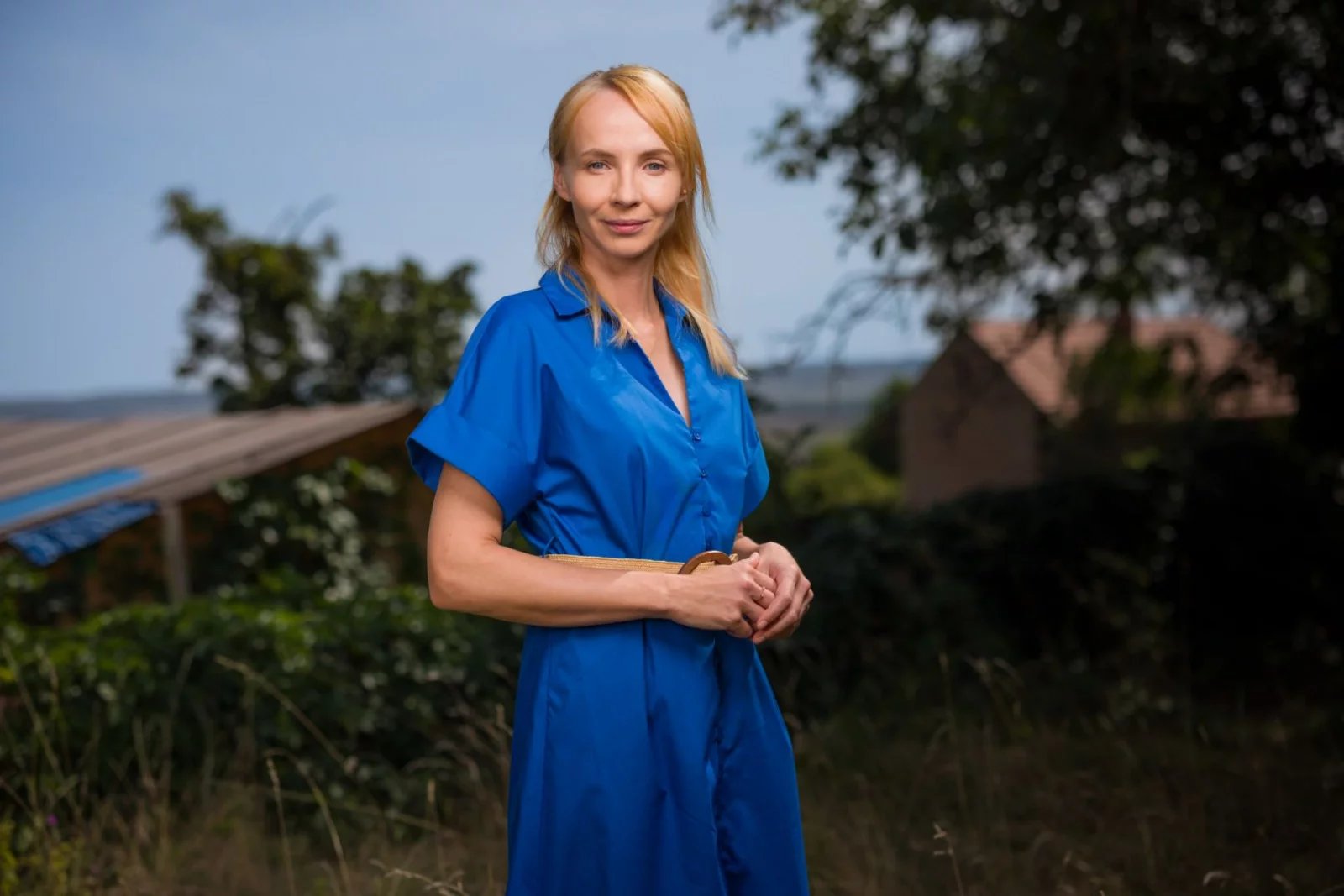 Seriál Vraždy v kraji (2025)