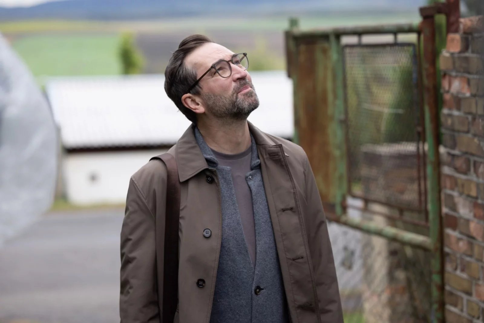 Seriál Vraždy v kraji (2025)