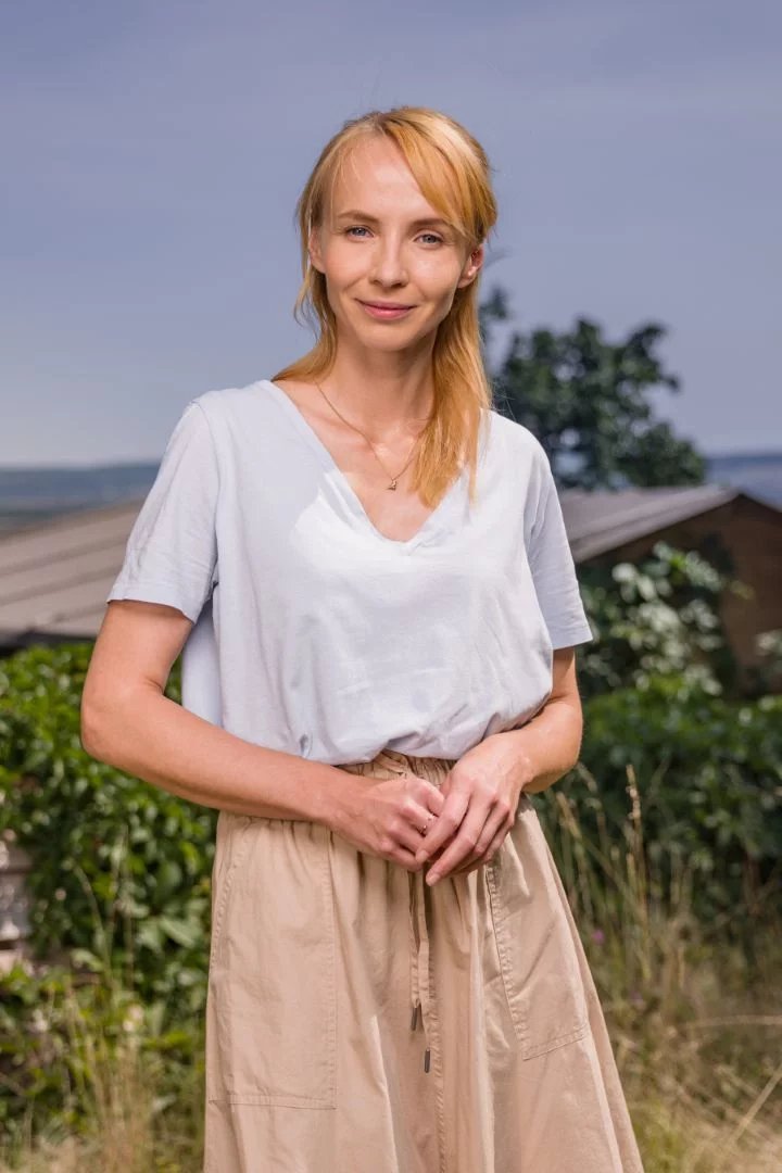 Seriál Vraždy v kraji (2025)