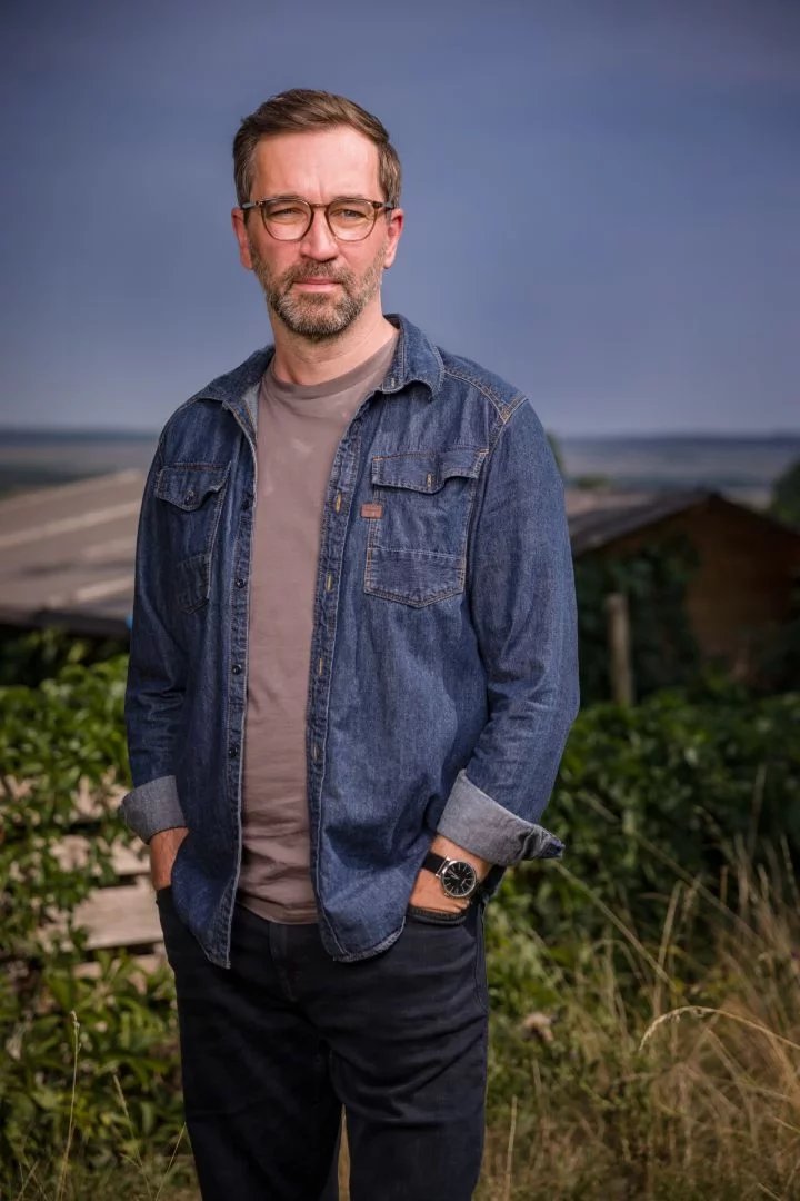 Seriál Vraždy v kraji (2025)