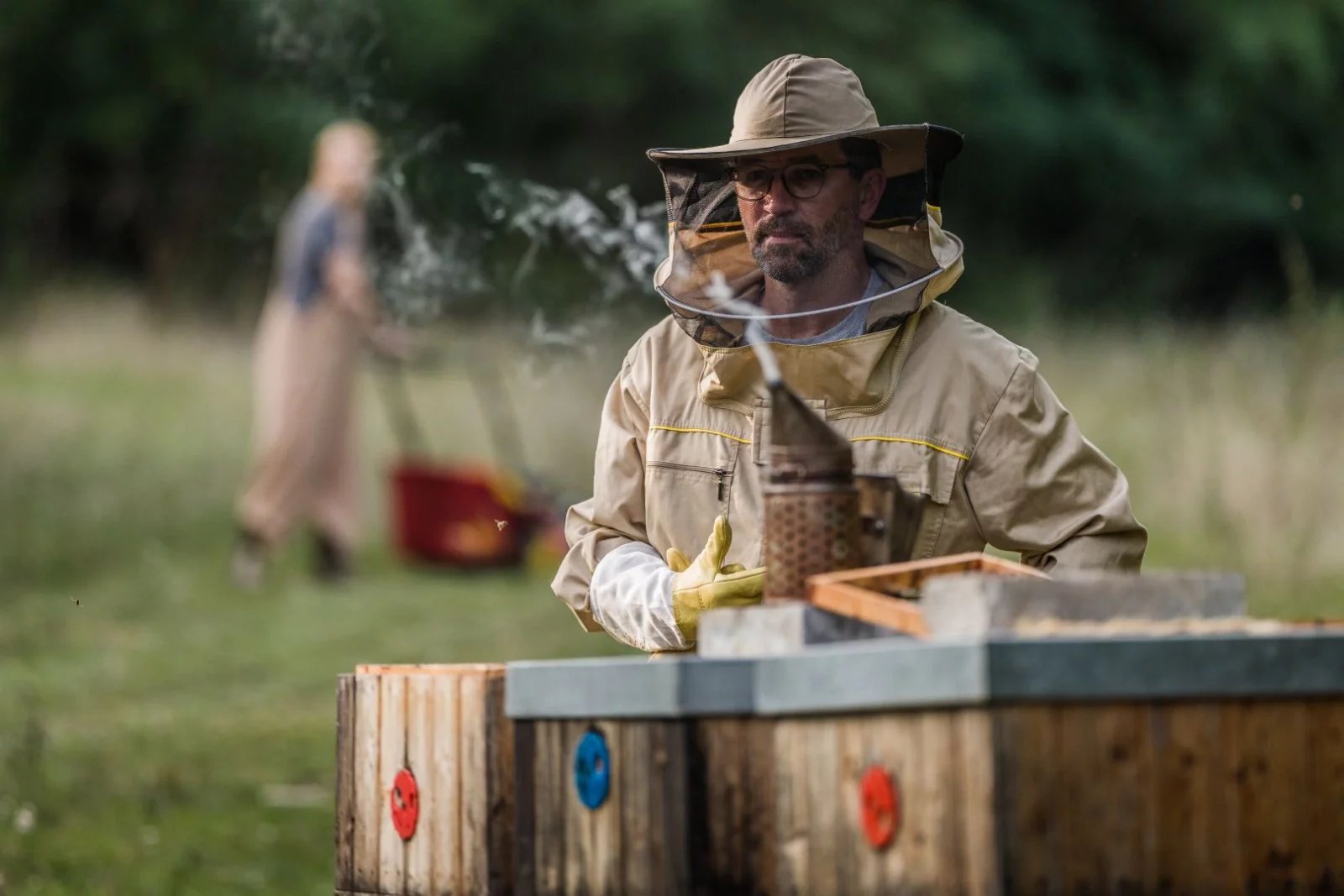 Seriál Vraždy v kraji (2025)