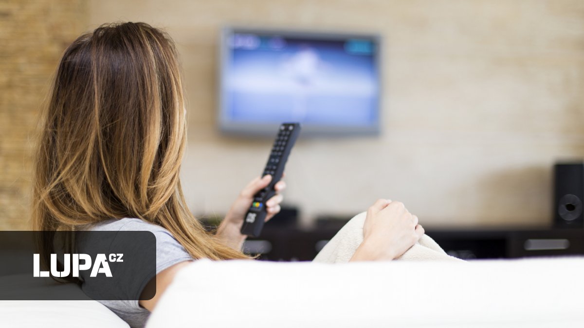Média 2024: TV Barrandov na naftu, zvyšování poplatků a start nových stanic