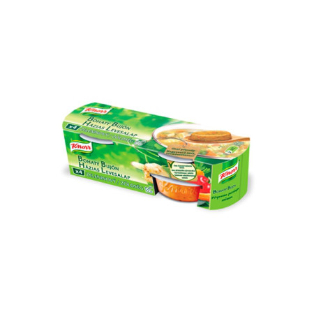 Značky společnosti: Knorr
