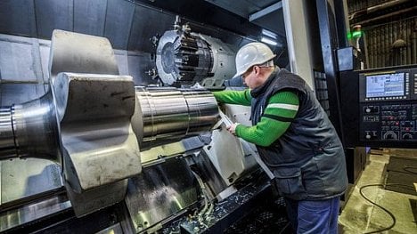 Náhledový obrázek - Odbory vyhlásily ve Vítkovicích Machinery Group stávkovou pohotovost. Kvůli výplatám i benefitům