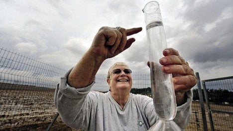 Náhledový obrázek - Inovátor Izrael. Světu dal kapkovou závlahu i počítačovou „flešku“