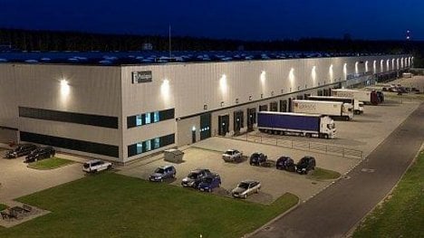 Náhledový obrázek - Společnost Solid Logistics expandovala v Prologis parku