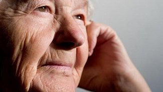 Náhledový obrázek - Zlínská nemocnice dokáže dřív diagnostikovat Alzheimerovu chorobu