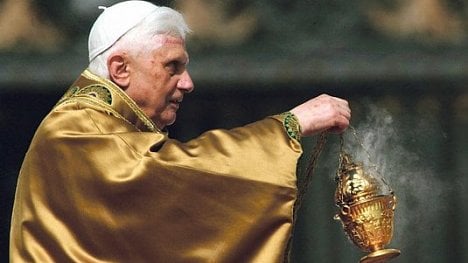 Náhledový obrázek - PROFIL: Benedikt XVI. vytvořil post emeritního papeže