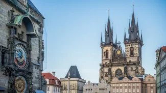 Náhledový obrázek - Česká jména nejsou jen ta ryze slovanská. Mnoho z nich má latinské, hebrejské či řecké kořeny
