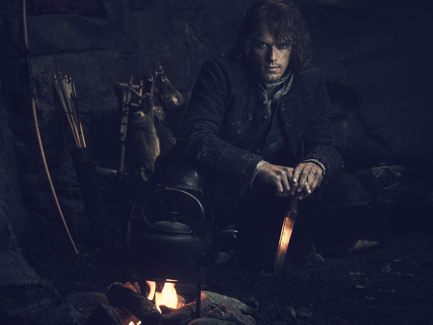 Cizinka, III. řada na Prima Love