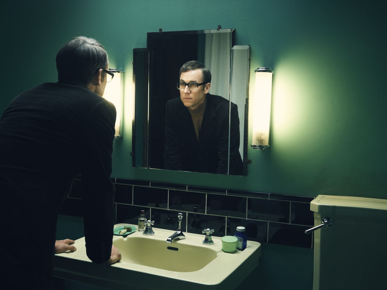 Cizinka, III. řada na Prima Love