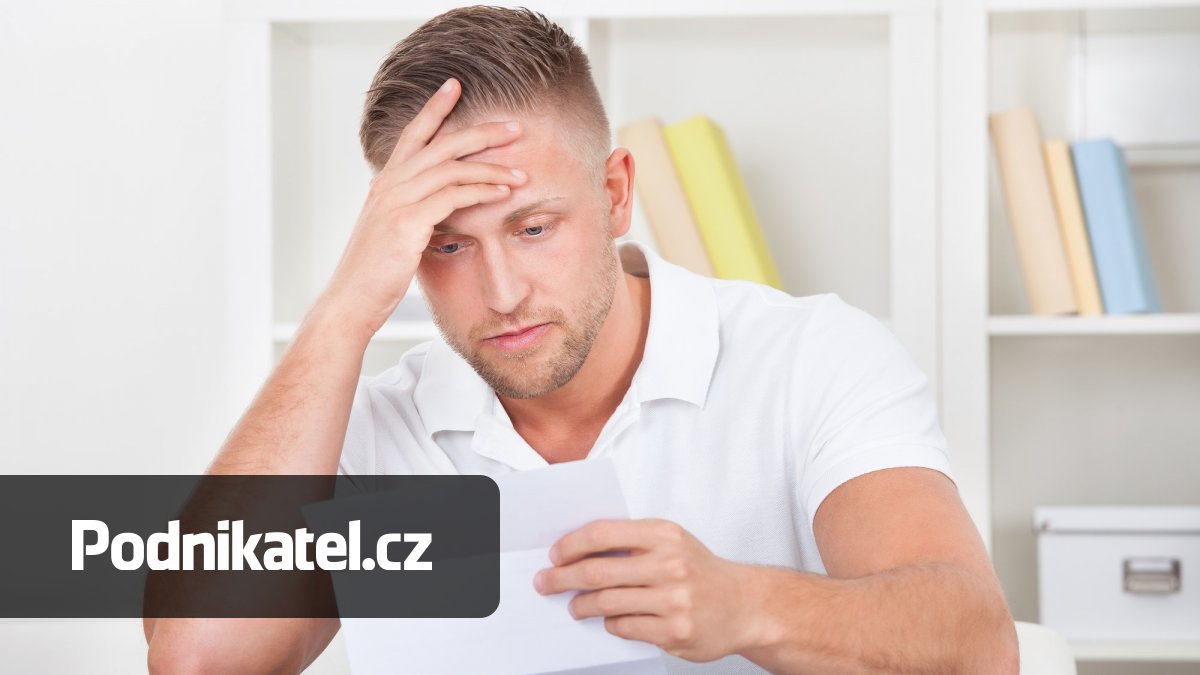 „Pane Nováku, dodanil jste „penzijko“?“ Berňáky posílají personalizované dopisy