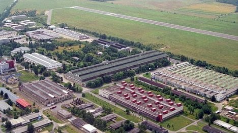 Náhledový obrázek - Penta je o krok blíž k rozšíření Vodochod, MŽP už uznalo posudek