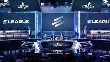 Studio Eleague v americké Atlantě.