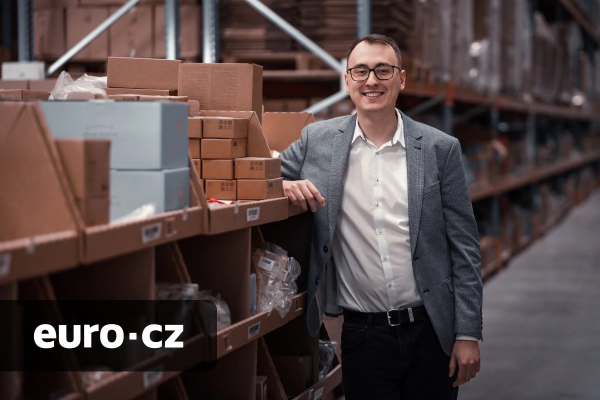 Po 150milionovém obratu noví klienti. Logistická firma Authentica Fulfillment bude expedovat sportovnímu e-shopu i výrobci deskovek