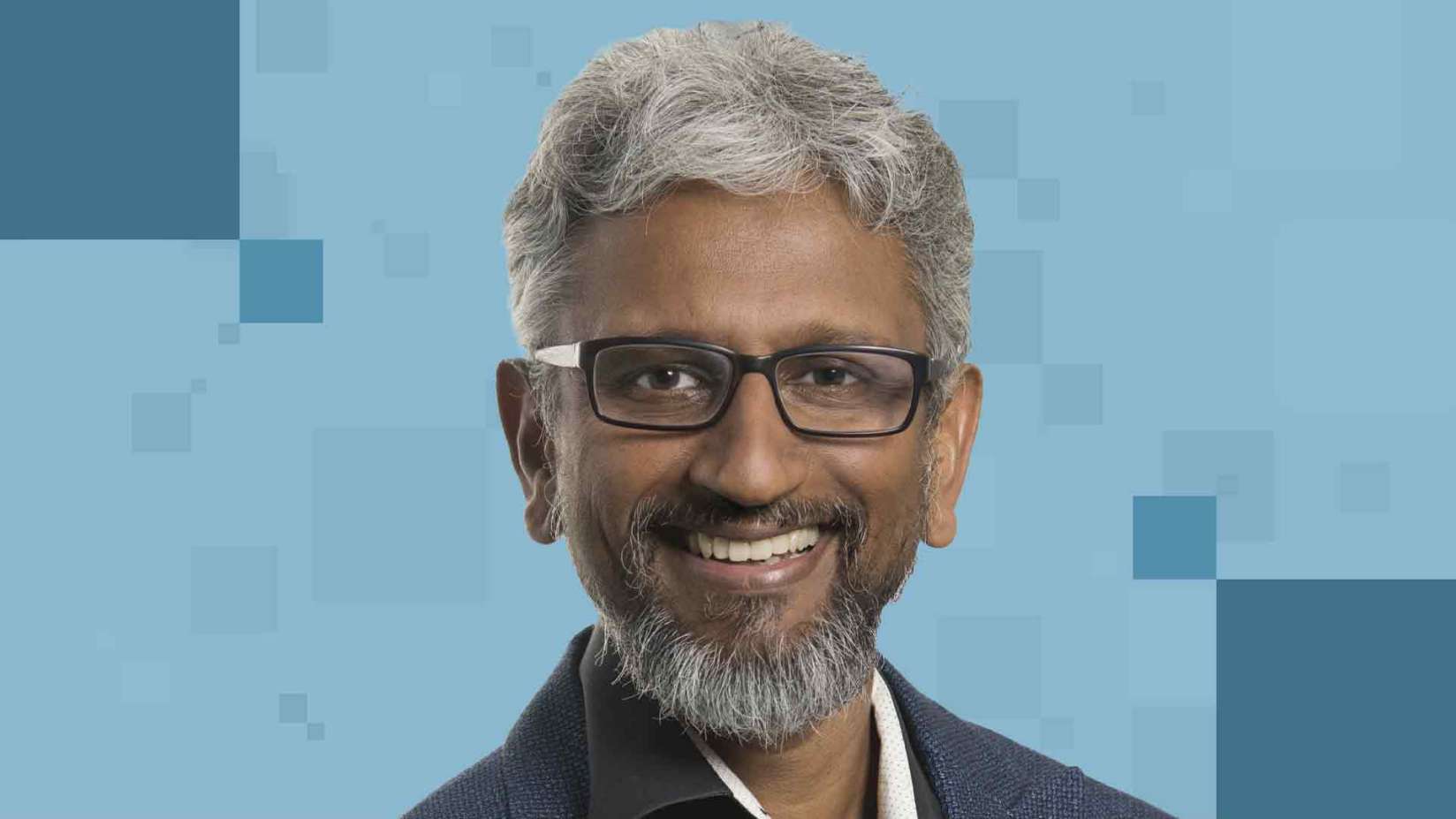 Raja Koduri