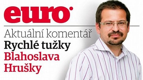 Náhledový obrázek - Volby? Nic pro lidi