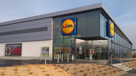 Náhledový obrázek - Lidl expanduje do USA. Otevře 150 prodejen