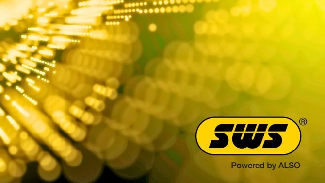 SWS se stala DELL distributorem roku 2025