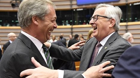 Náhledový obrázek - Brecht o brexitu: Británie musí najít způsob, jak se s důsledky referenda o členství v EU vypořádat