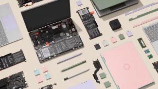 Notebook Framework Laptop 12