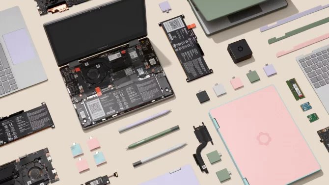 Framework novým sponzorem LVFS/Fwupd, Intel shání linuxové vývojáře