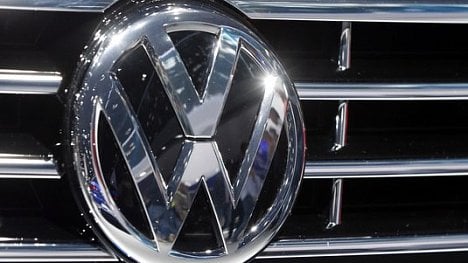 Náhledový obrázek - Volkswagen investuje do výroby elektromobilů v USA 800 milionů dolarů