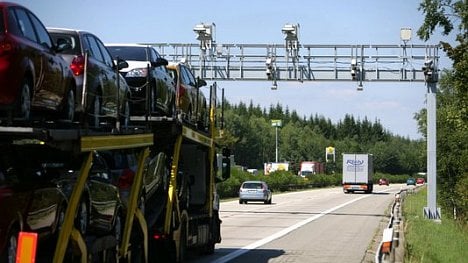 Náhledový obrázek - Kapsch může plnit smlouvu na mýto, ÚOHS zamítl rozklad SkyTollu