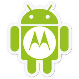 Google Motorola