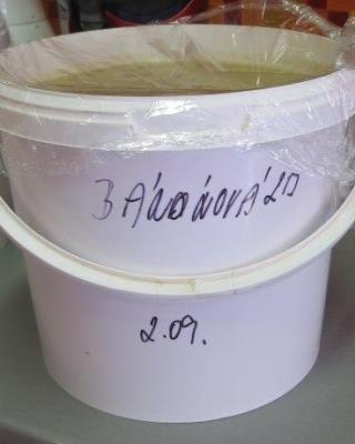 Točená zmrzlina banánová. Kategorie: Nebezpečné potraviny. Nevyhovující parametr: mléčná bílkovina. Ve zmrzlině byla zjištěna přítomnost  alergenu (mléčné bílkoviny), který nebyl uveden v seznamu alergenů, které zmrzlina obsahuje.
Výrobce / Místo kontroly: Karel Novák, "U Karlose", Čelákovice