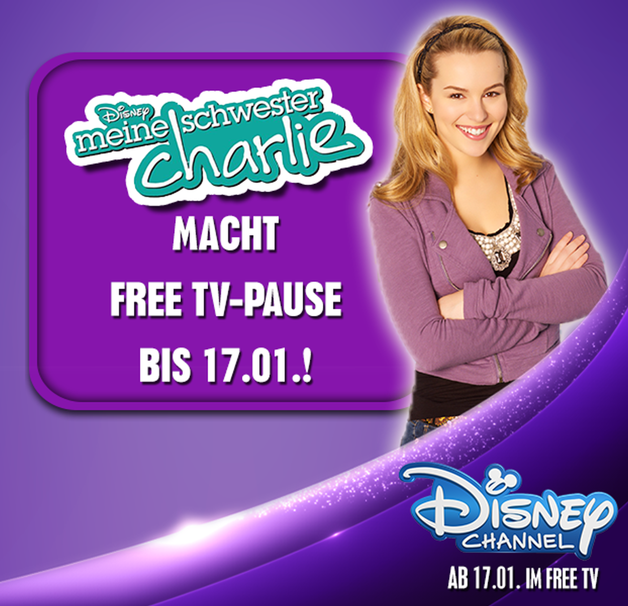 Nekódovaný Disney Channel vstupuje na německý trh