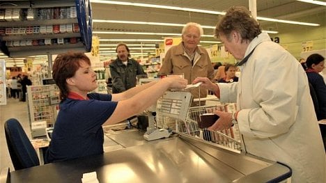 Náhledový obrázek - Inflace zpomalila. V září ceny vzrostly o 2,7 procenta