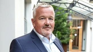 Předseda Sdružení praktických lékařů Petr Šonka