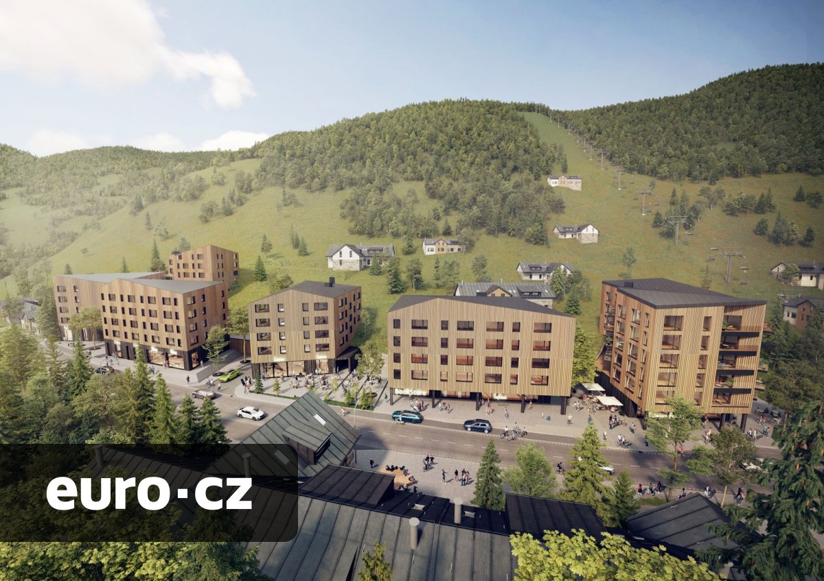 Od insolvence k miliardovým investicím. Advokát Jan Langmeier přepisuje pravidla developmentu na českých horách