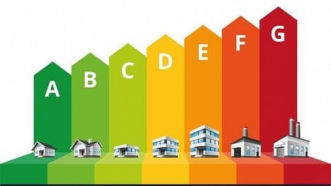 Náhledový obrázek - Revoluce přijde v lednu. Nízkoenergetické musí být všechny nové veřejné budovy