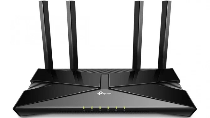 TP-Link Archer VX1800v