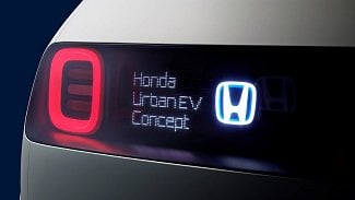 Náhledový obrázek - Honda chystá na rok 2022 elektromobil, který se nabije za 15 minut