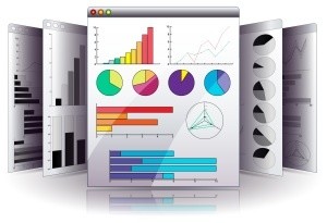 Světový trh analytického softwaru se podle IDC vzpamatoval z recese, která nastala v roce 2009, a za loňský rok zaznamenal meziroční růst obratu o 14,1 %