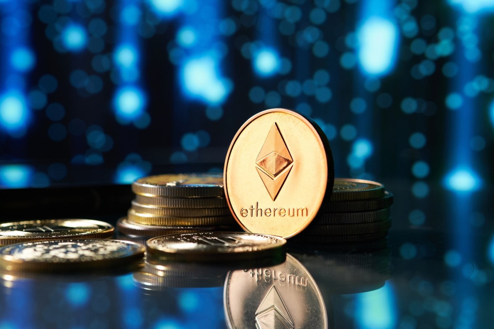 Ethereum