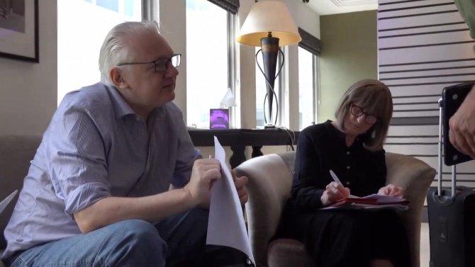 Jullian Assange, červen 2024