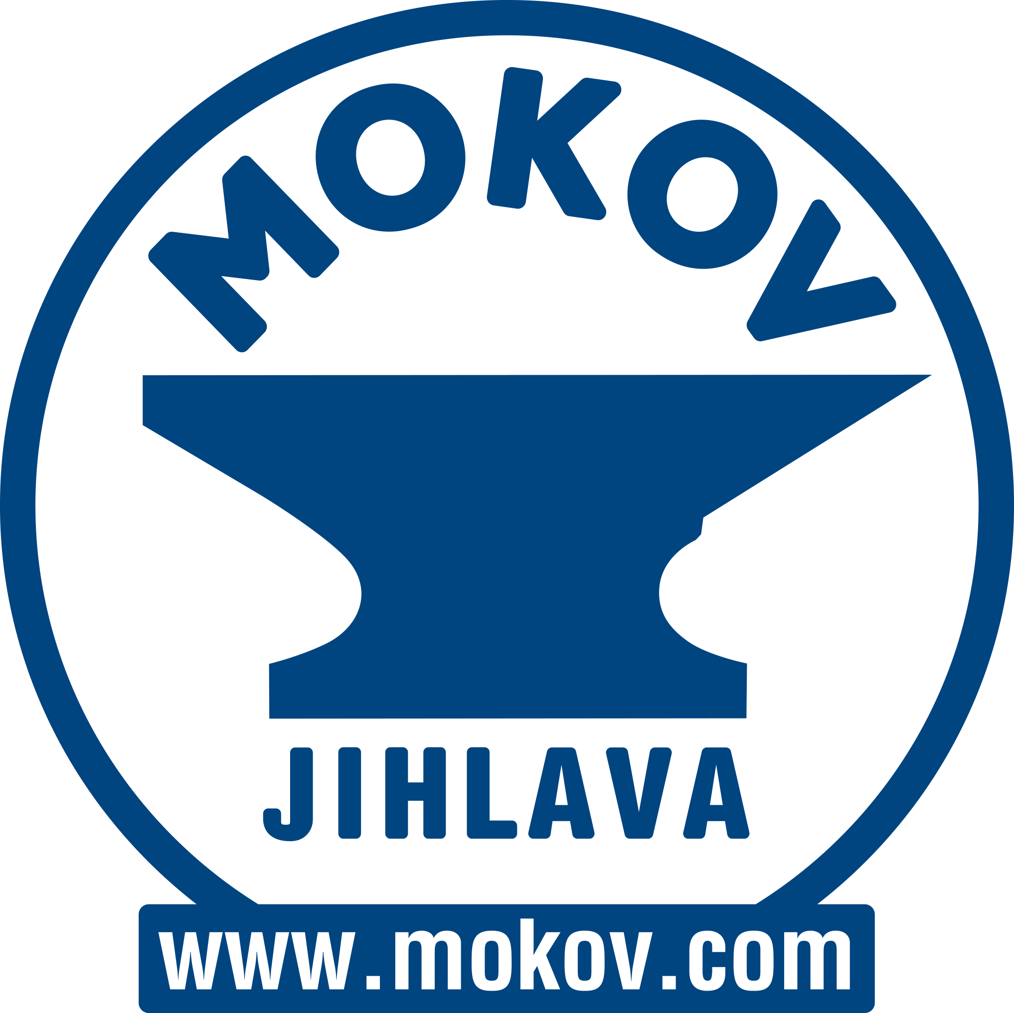 MOKOV