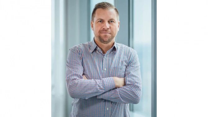 CFO pod lupou: Pavel Hofrichter, výkonný ředitel společnosti ČMIS