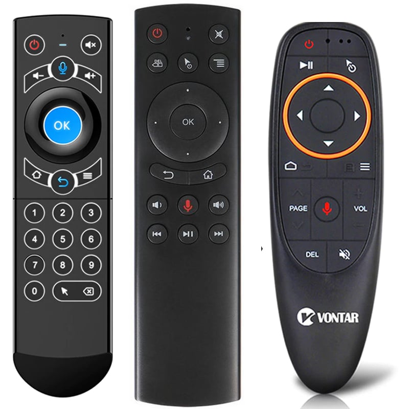 Představení přístroje A95X F4