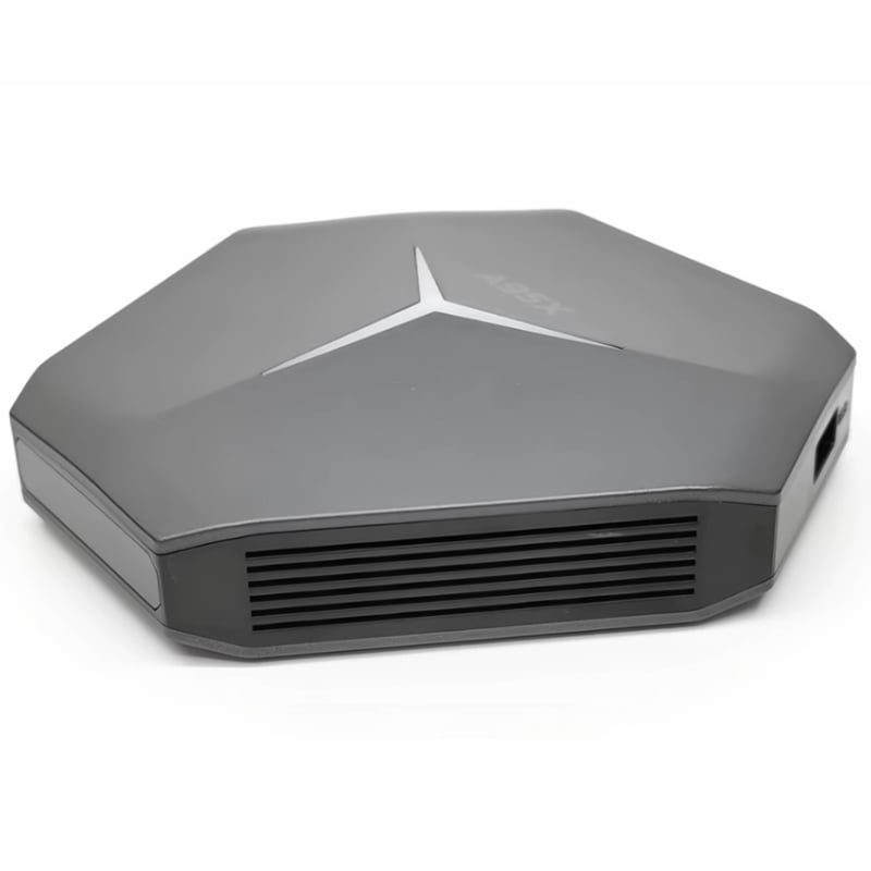 Představení přístroje A95X F4