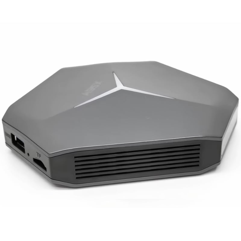 Představení přístroje A95X F4