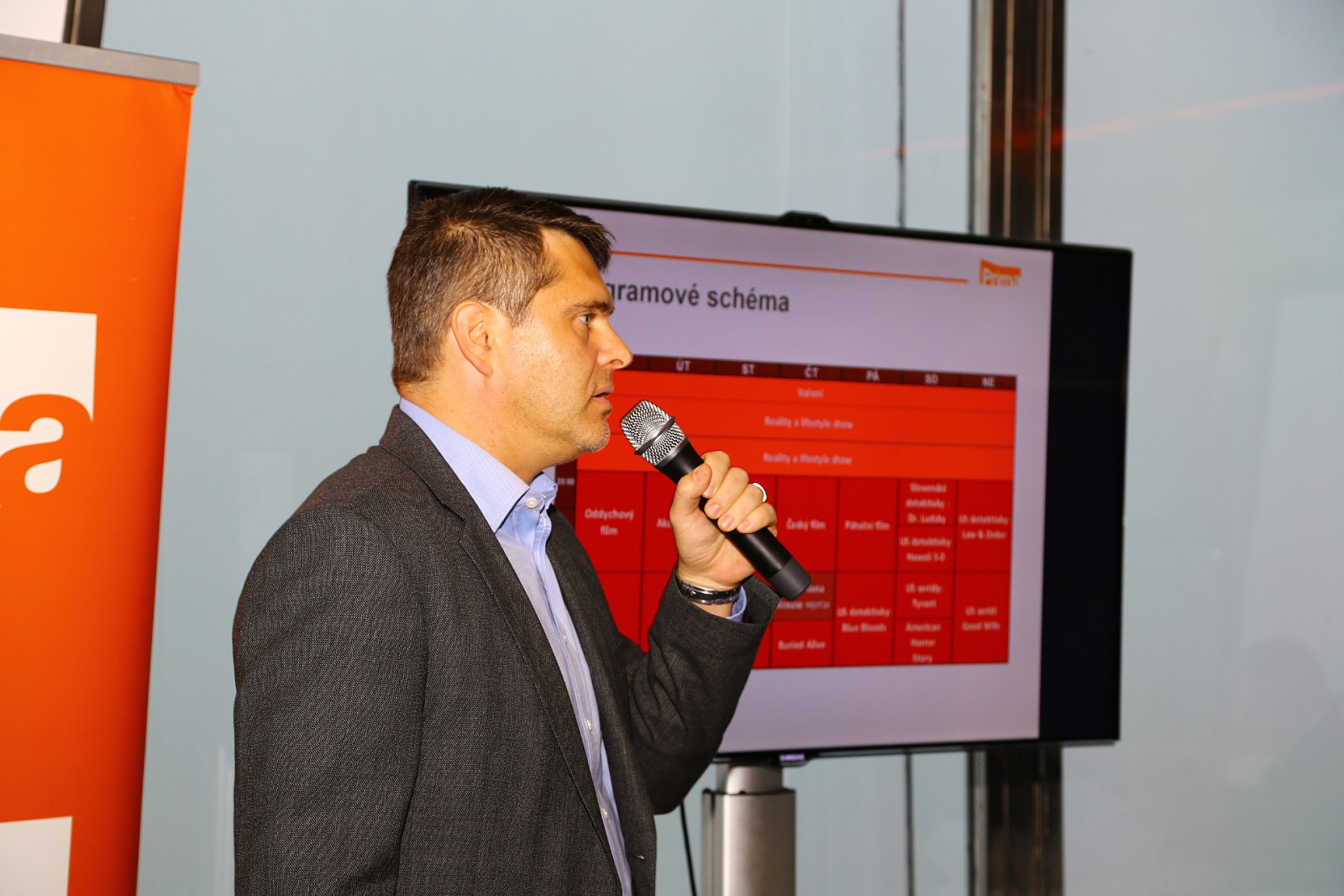 Prima představila nové kanály Prima Max a Prima Comedy Central